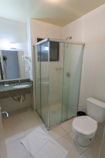 Hotel Fiorio Flores da Cunha Luaran gambar